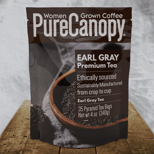 Earl Gray Specialty Tea