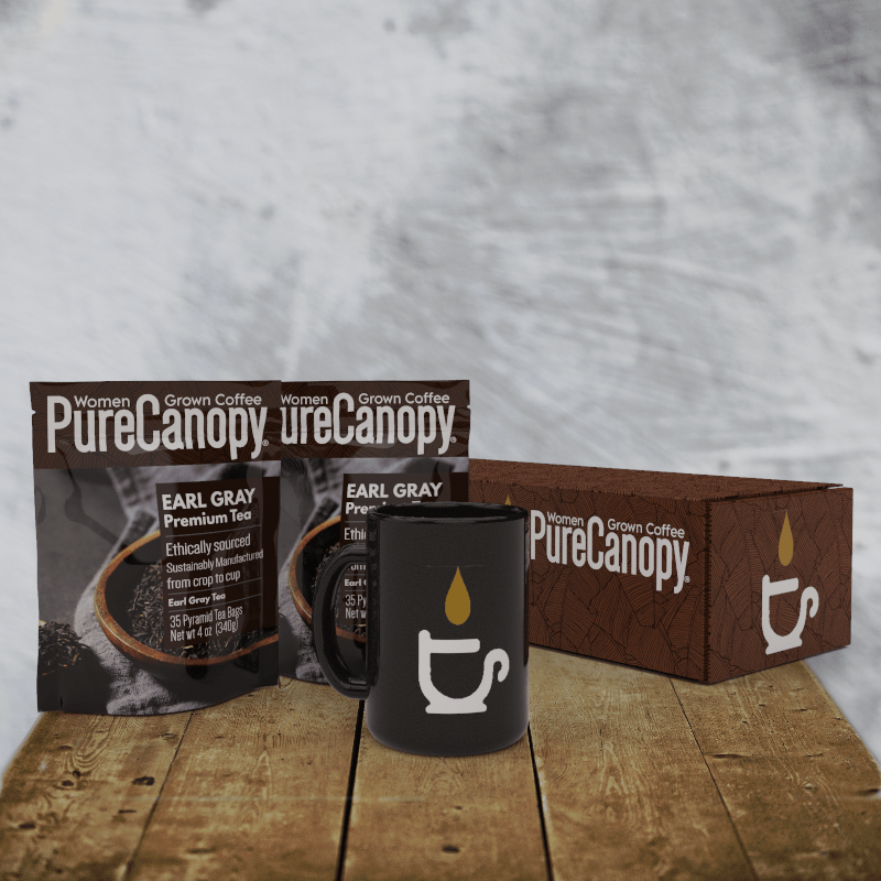 Earl Gray Specialty Tea