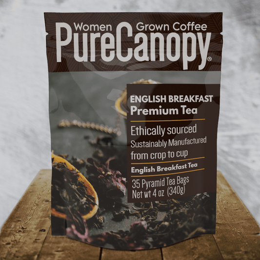 Fine English Breakfast Tea