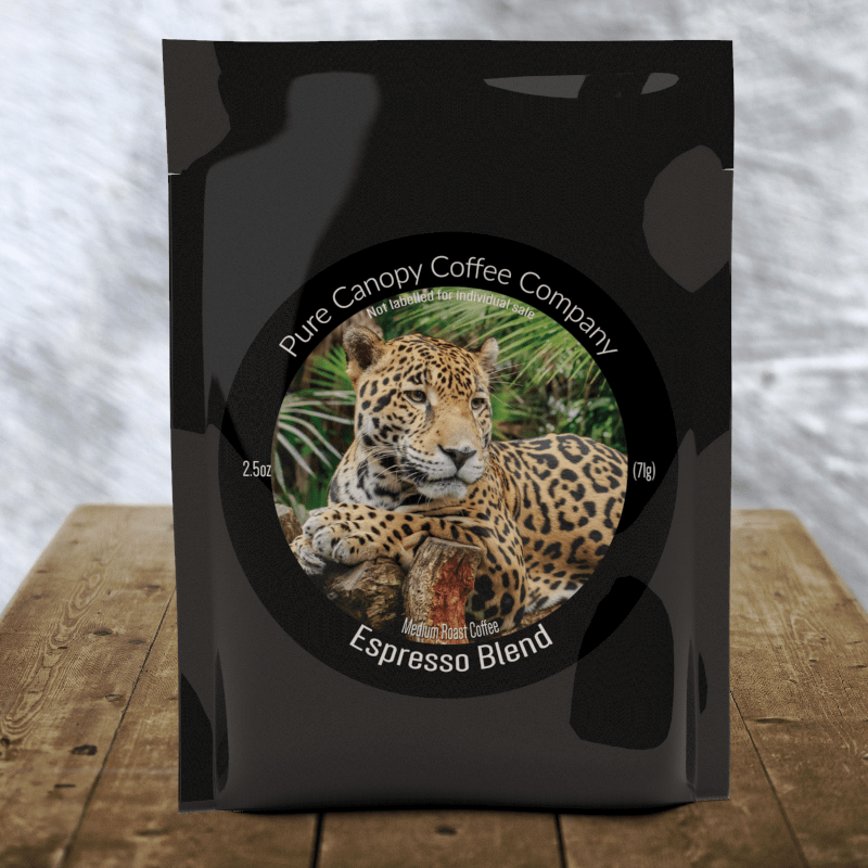 Espresso Roast Coffee